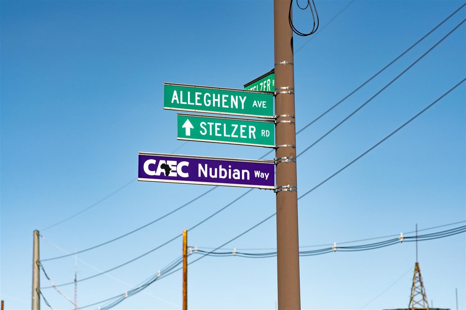 Nubian way 2